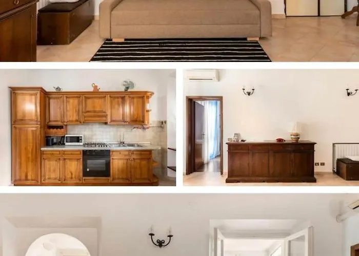 Colosseum House Jp *