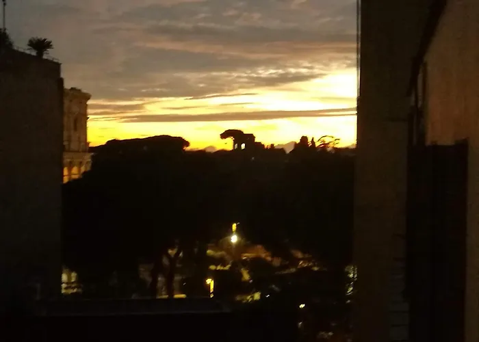 Apartamento Colosseum House Jp *