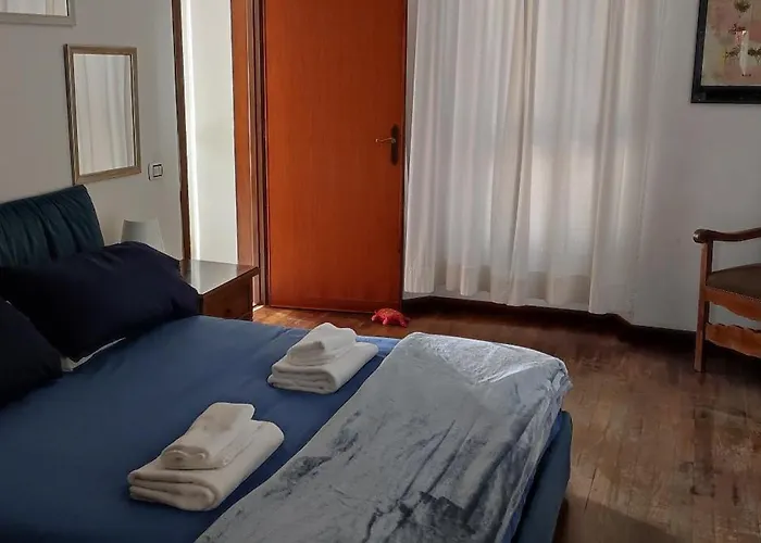 Colosseum House Jp Roma